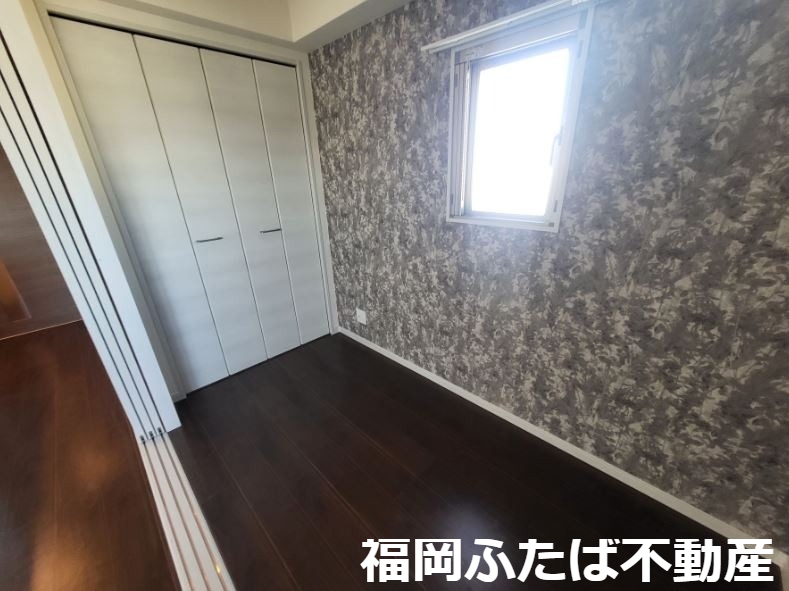 ModernPalazzo美野島NEUROの内装写真