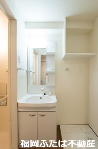 ModernPalazzo美野島NEUROの内装写真