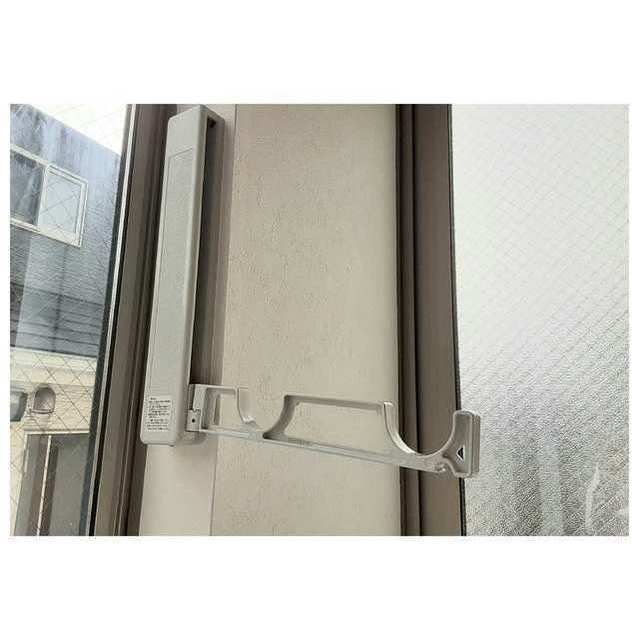 都営大江戸線 落合南長崎駅 徒歩11分 2階建 築10年のトイレ写真