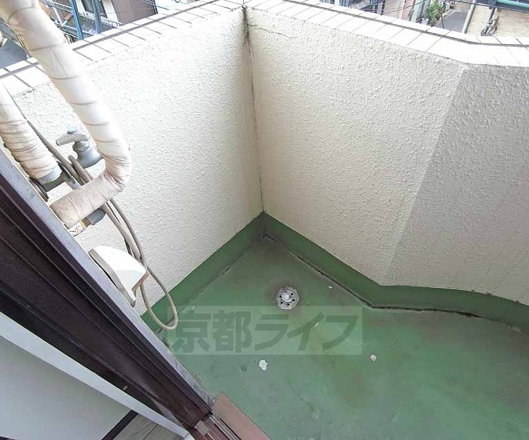 サンアヴェニュー墨染の内装写真