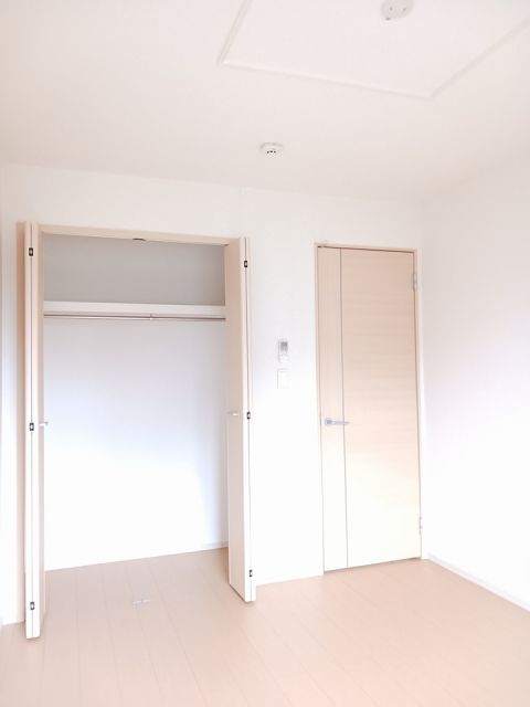 サンシャインナオコの内装写真