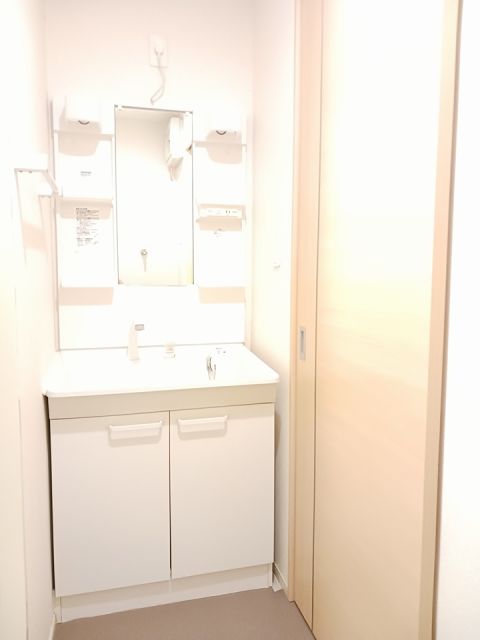 サンシャインナオコの内装写真