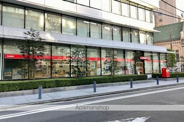 郵便局　西神田郵便局（郵便局）まで194m