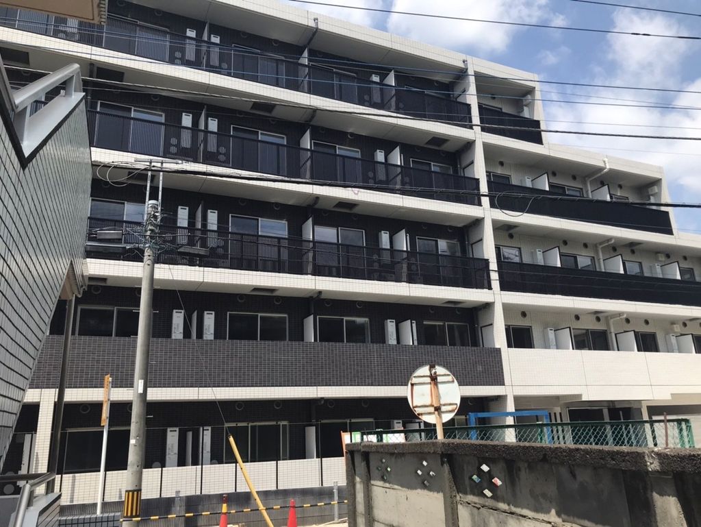 ＪＲ中央線 立川駅 徒歩12分 5階建 築3年の内装写真