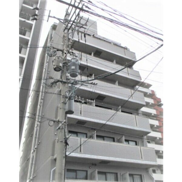 地下鉄箱崎線 呉服町駅 徒歩6分 築36年