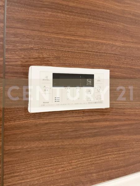 その他　※同じ間取の別のお部屋の写真です。