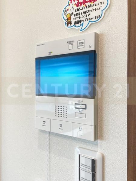 その他設備　※同じ間取の別のお部屋の写真です。
