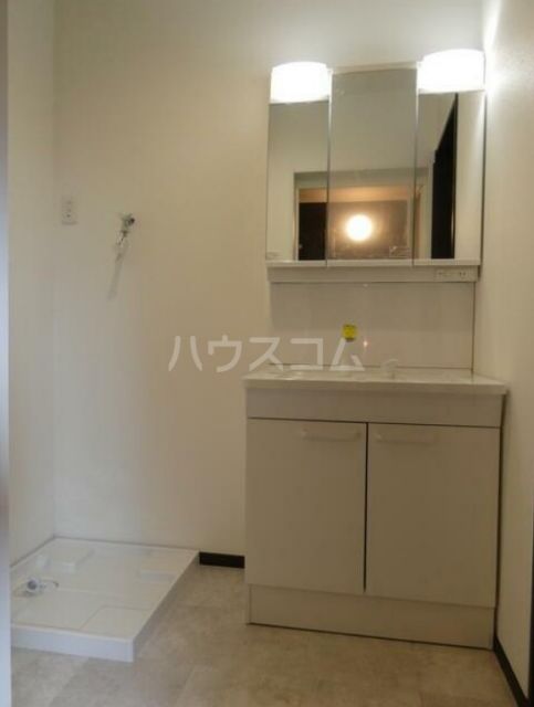 east2の内装写真