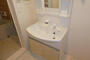 洗面設備　シャンプードレッサー