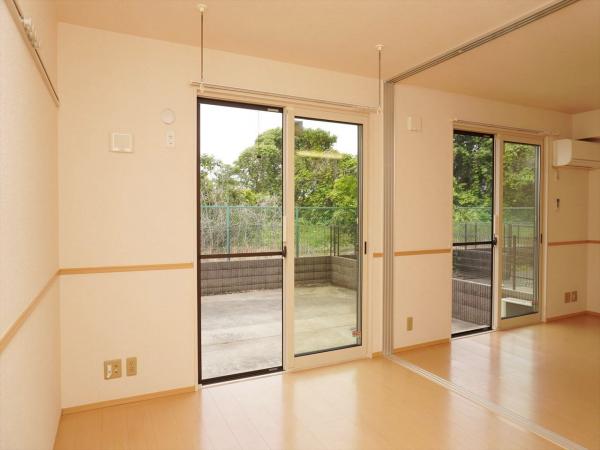 その他設備　その他部屋・スペース