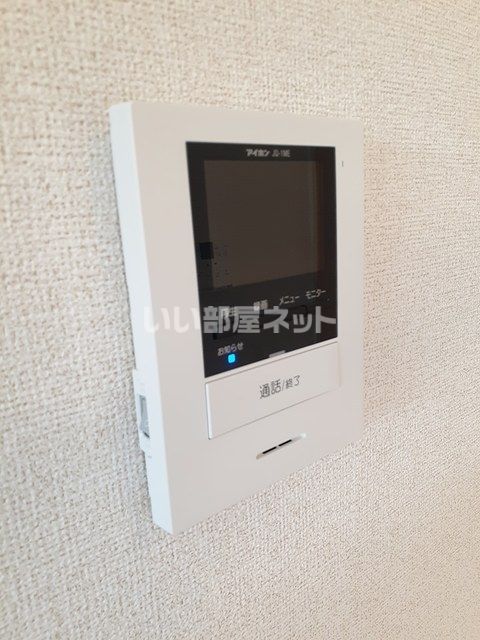 リクウェル ポンテ IIの内装写真