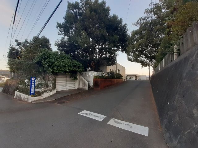 リクウェル ポンテ IIの周辺写真