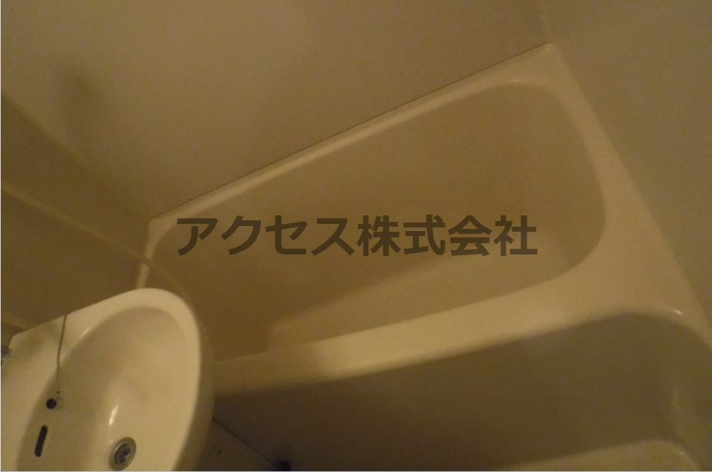 バス・シャワールーム　※同建物別室、参考写真