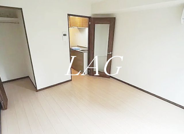 その他部屋・スペース　寝室です。