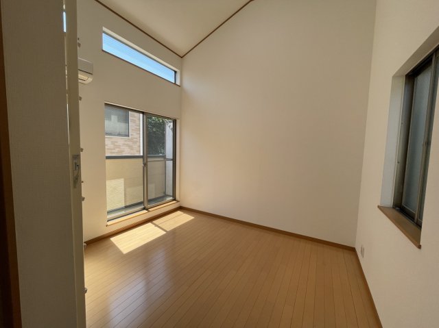居室・リビング　他号室参考写真