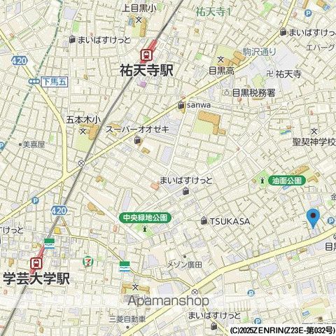 その他共有部分　その他共有部分