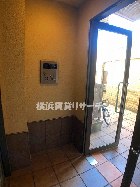 アンプルールフェールWadaの外観写真