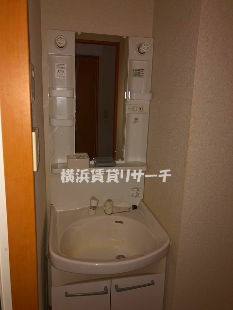 アンプルールフェールWadaの内装写真
