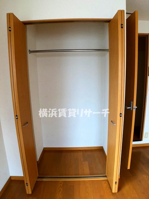アンプルールフェールWadaの内装写真