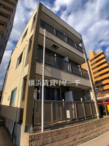 アンプルールフェールWadaの外観写真