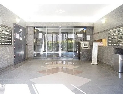 都営浅草線 西馬込駅 徒歩11分 6階建 築20年の外観写真