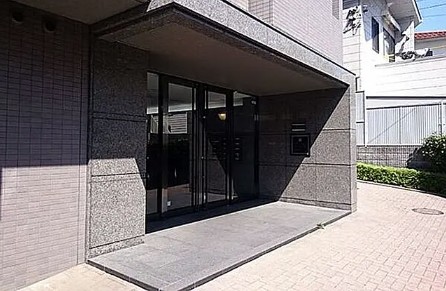 都営浅草線 西馬込駅 徒歩11分 6階建 築20年の外観写真