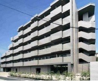 都営浅草線 西馬込駅 徒歩11分 築20年