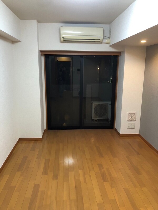 都営浅草線 西馬込駅 徒歩11分 6階建 築20年の居間写真