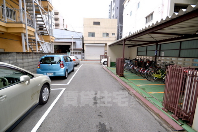 ローズコーポ東淀川のその他写真