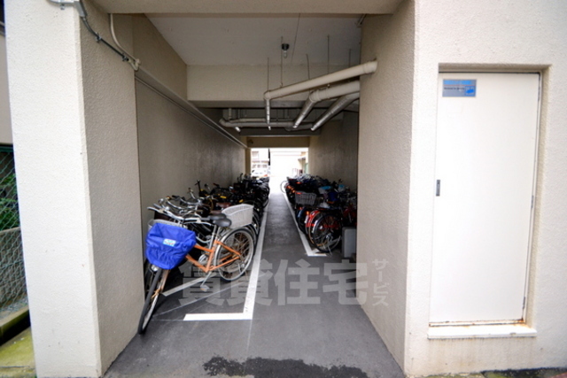 ローズコーポ東淀川のその他写真