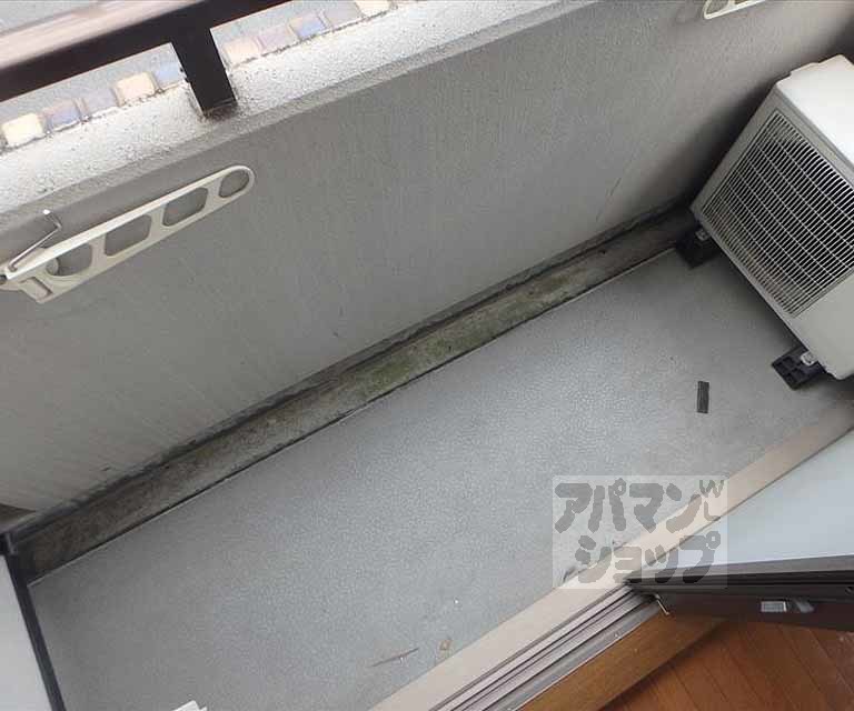 地下鉄烏丸線 今出川駅 徒歩3分 4階建 築25年の内装写真