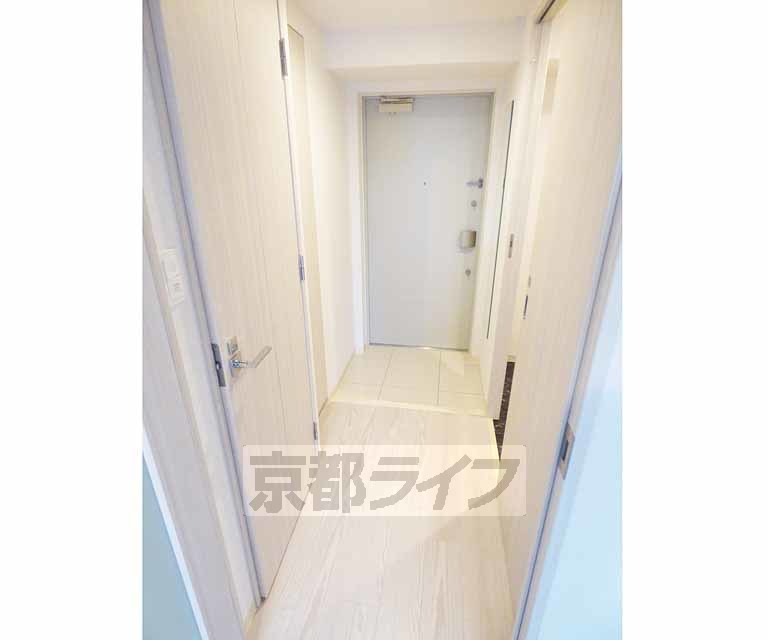 ベラジオ四条通の内装写真