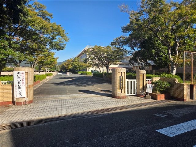 彦島塩浜町2丁目U貸家の周辺写真