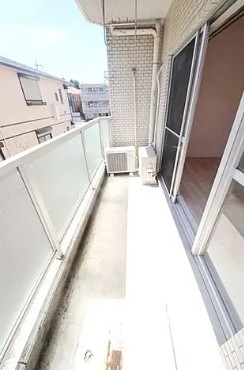 ＪＲ横浜線 小机駅 徒歩10分 3階建 築39年の内装写真