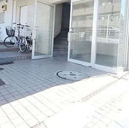 ＪＲ横浜線 小机駅 徒歩10分 3階建 築39年の外観写真