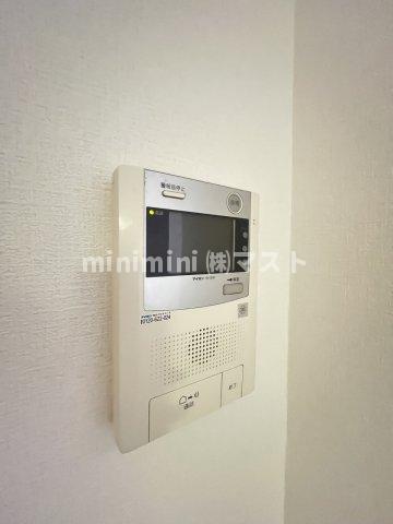 ＪＲ大阪環状線 福島駅 徒歩3分 9階建 築30年のその他写真