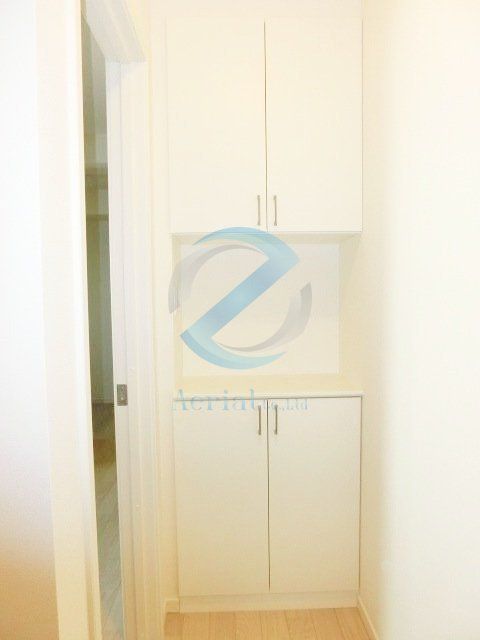 玄関　収納