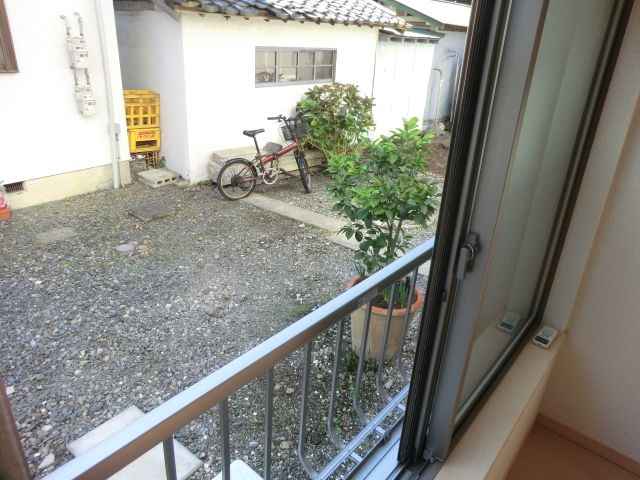 パルコート1の内装写真
