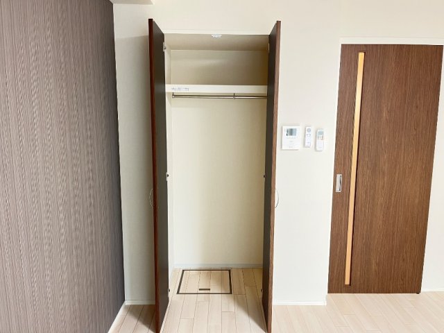 R・Nコーポの内装写真