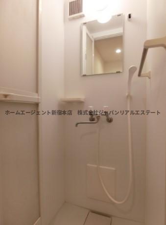 バス・シャワールーム　同仕様写真