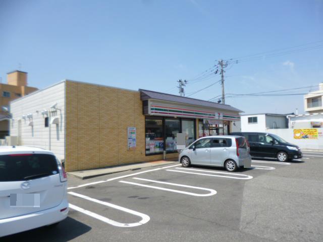 シャトードエルの周辺写真