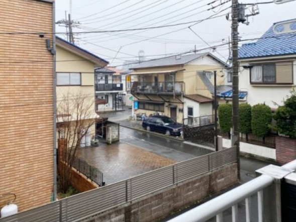 メリッサのその他写真