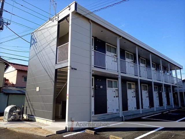レオパレス純