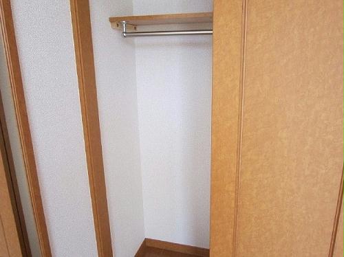 レオパレス篠崎LA1の内装写真