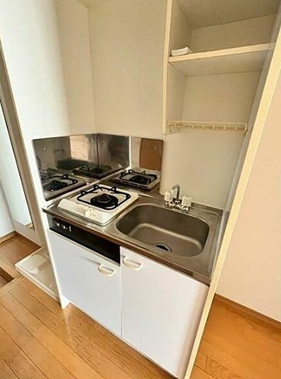 キッチン　※同仕様写真