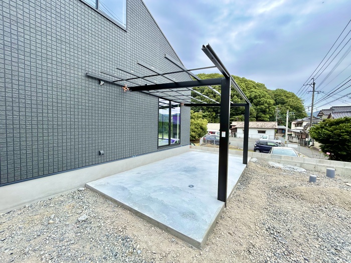 筑豊電気鉄道 筑豊香月駅 徒歩22分 2階建 築3年のその他写真