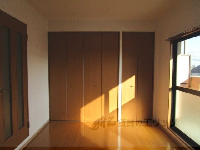 居室・リビング　洋室