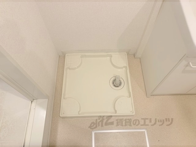 その他部屋・スペース　洗濯機置場
