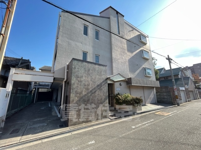 プチ鶴ケ丘
