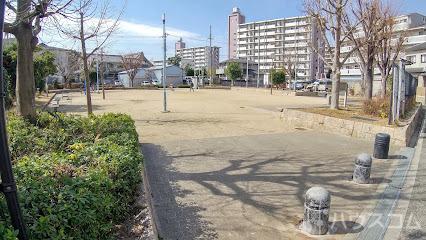 公園　大道北公園（公園）まで160m